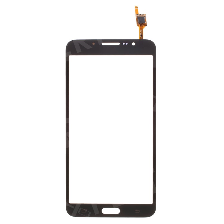 

Digitizer Touch Screen Glass Part for Samsung Galaxy Mega 2 G7508 - Black, Galaxy Mega 2 G7508
