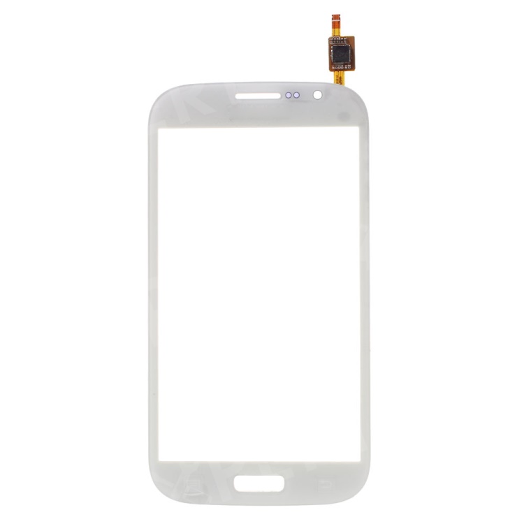 

Digitizer Touch Screen Glass for Samsung Galaxy Grand Neo Plus GT-I9060I (OEM Material Assembly) - White, Galaxy Grand Neo I9060 I9062