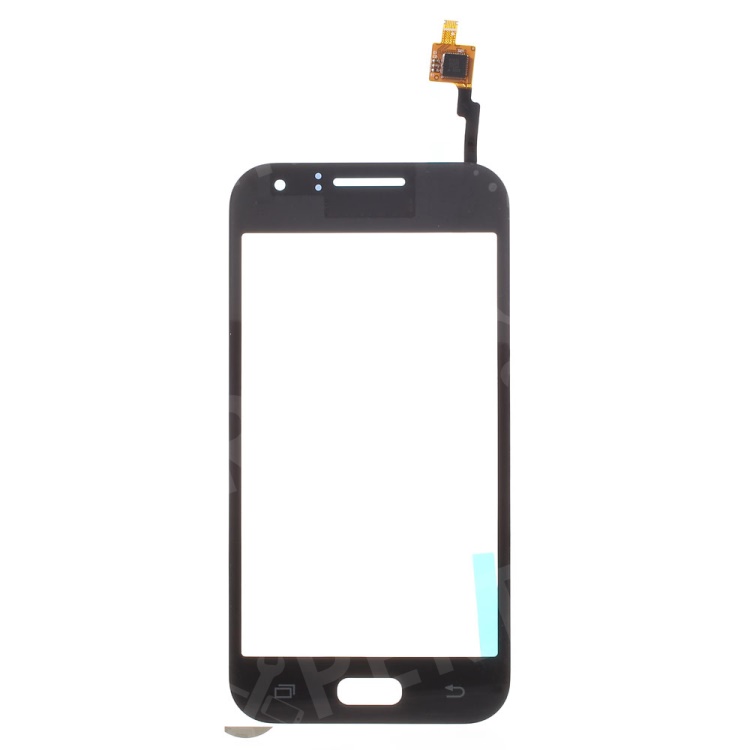 

Digitizer Touch Screen Glass for Samsung Galaxy J1 SM-J100 (OEM Material Assembly) - Black, Galaxy J1