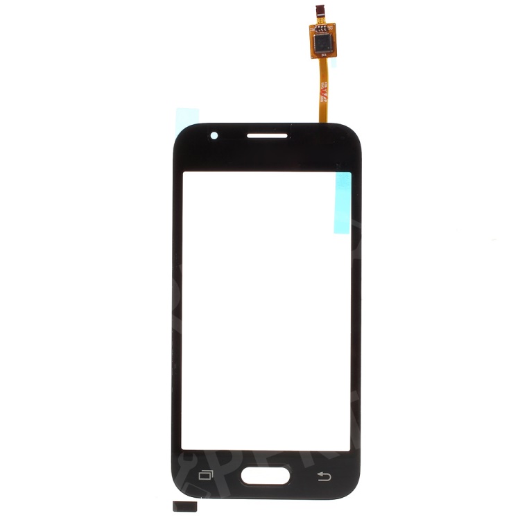 

Digitizer Touch Screen Glass Part for Samsung Galaxy J1 mini J105F (with Duos Letters, OEM Material Assembly) - Black, Galaxy J1 mini