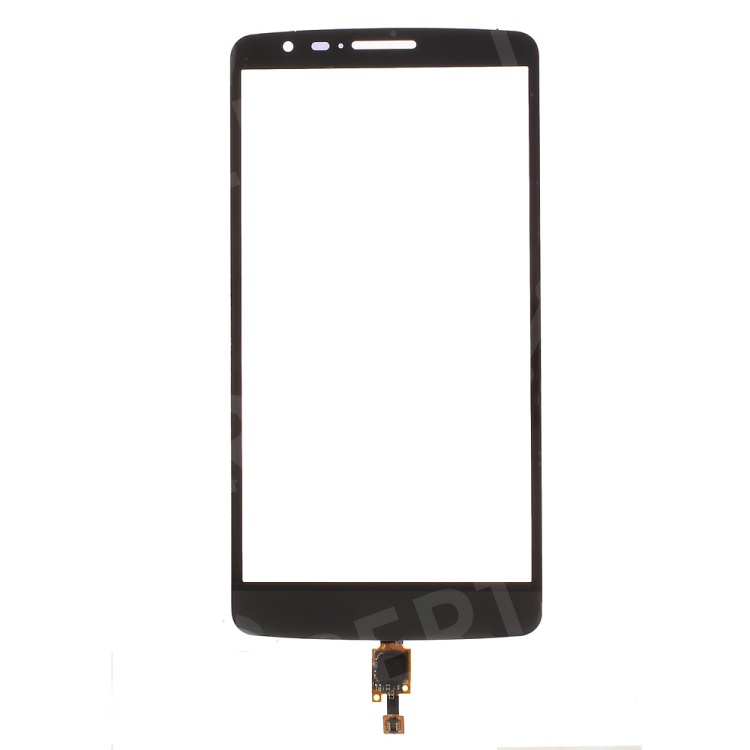 

Digitizer Touch Screen Glass Part for LG G3 Stylus D690N D690 (OEM Material Assembly) - Black, LG G3 Stylus D690N D690