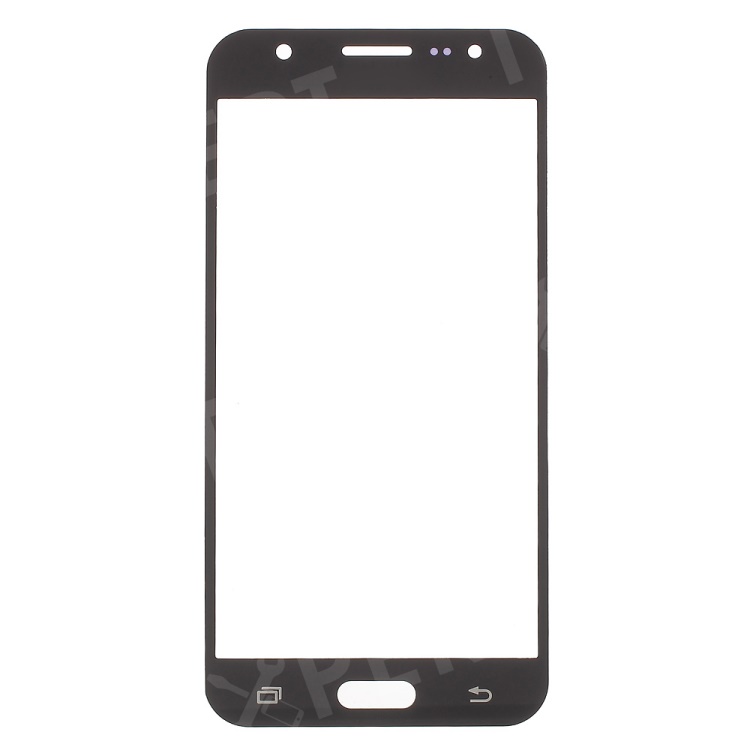 

Front Screen Glass Lens Replacement for Samsung Galaxy J5 SM-J500F - Black, Galaxy J5 SM-J500F (2015)
