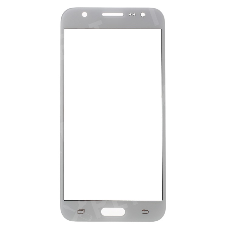 

Replacement Front Screen Glass Lens for Samsung Galaxy J5 SM-J500F - White, Galaxy J5 SM-J500F (2015)