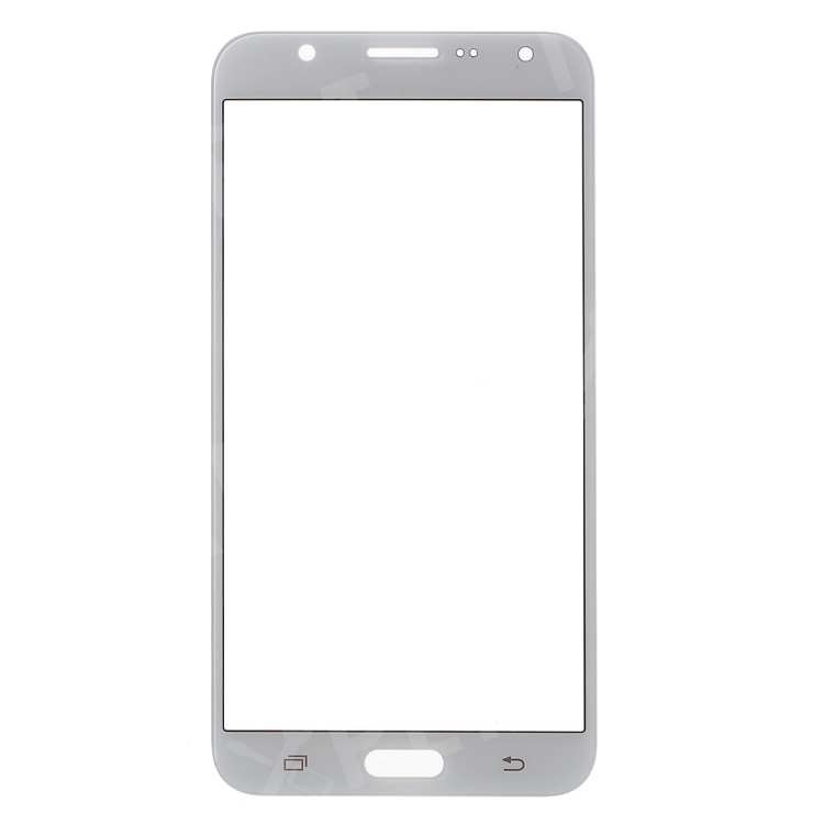 

Front Outer Screen Glass Lens Part for Samsung Galaxy J7 J700F - White, Galaxy J7 SM-J700F (2015)