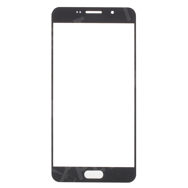 

Front Screen Glass Lens Replace Part for Samsung A7 SM-A710F (2016) - Black, Galaxy A7 (2016)