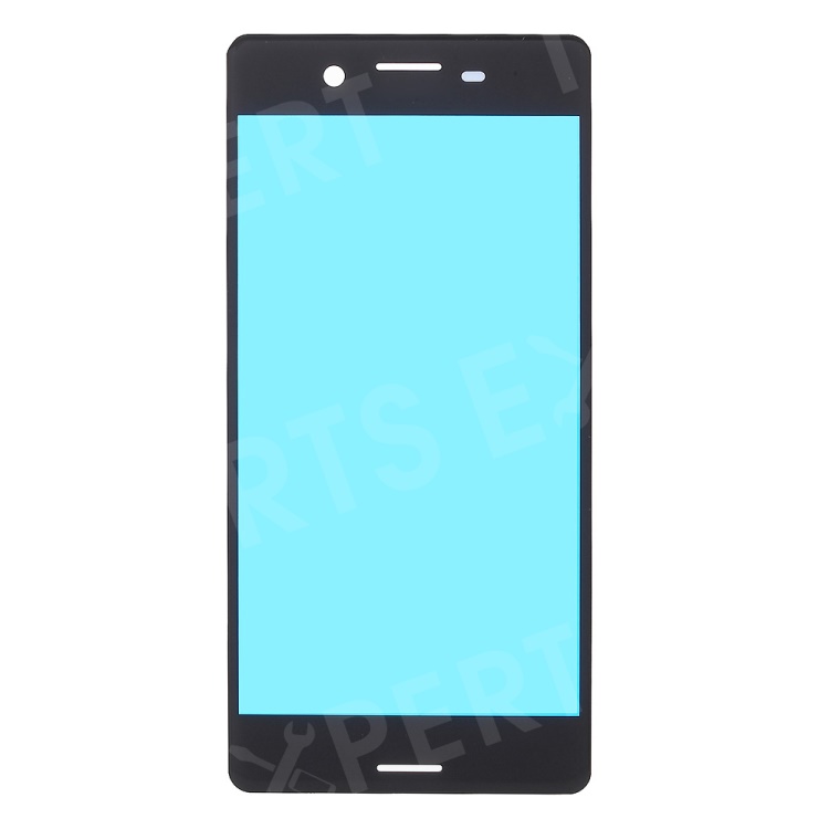 

Good Quality Front Screen Glass Lens for Sony Xperia X Performance - Black, Xperia X Performance