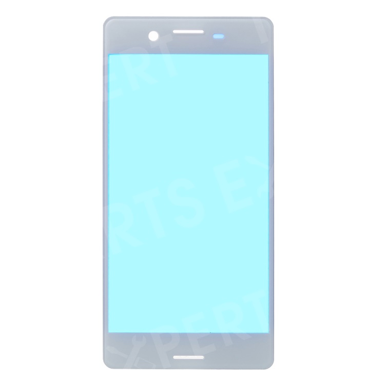 

Good Quality Outer Screen Glass Lens for Sony Xperia X Performance - White, Xperia X Performance
