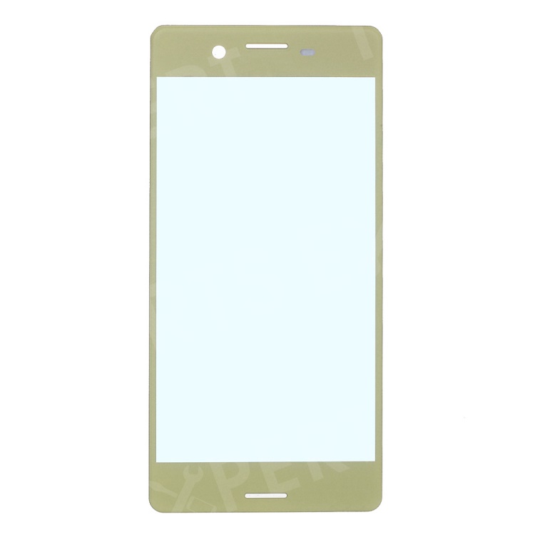 

Good Quality for Sony Xperia X Performance Front Screen Glass Lens - Green, Xperia X Performance