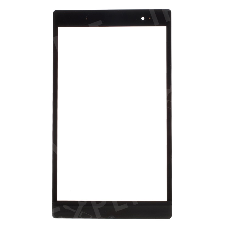 

OEM Touch Digitizer Screen Glass Part for Sony Xperia Z3 Tablet Compact 4G/LTE / Compact Wi-Fi - Black, Xperia Z3 Tablet Compact LTE