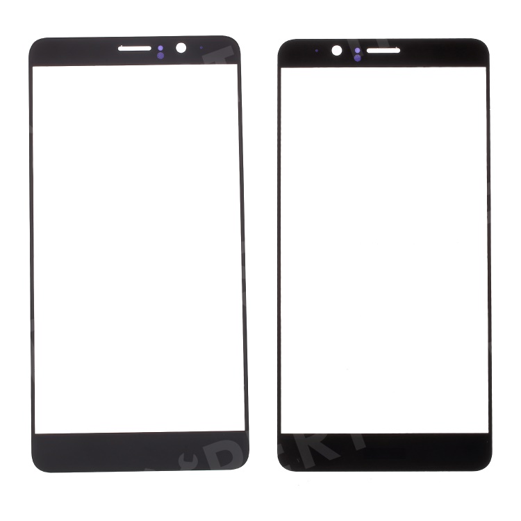 

Front Screen Glass Lens Replacement for Huawei Mate 9 - Black, Huawei Mate 9