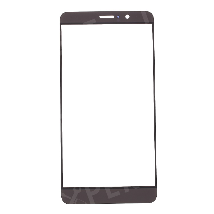 

Front Screen Glass Lens Replace Part for Huawei Mate 9 - Mocha Gold, Huawei Mate 9