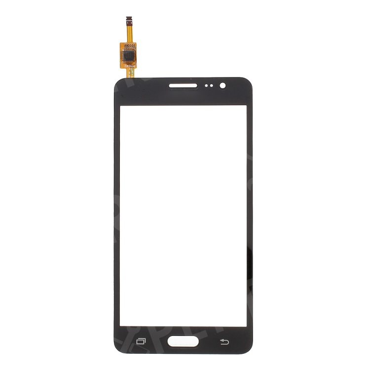 

Digitizer Touch Screen Glass Part for Samsung Galaxy on5 G5500 (OEM Material Assembly) - Black, Galaxy On5