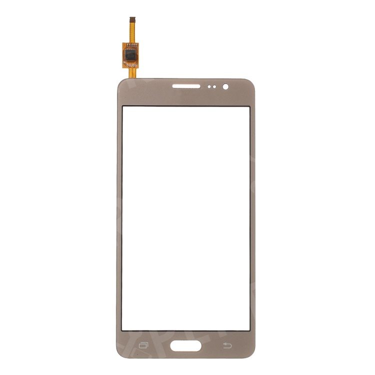 

Digitizer Touch Screen Part for Samsung Galaxy on5 G5500 (OEM Material Assembly) - Gold Color, Galaxy On5