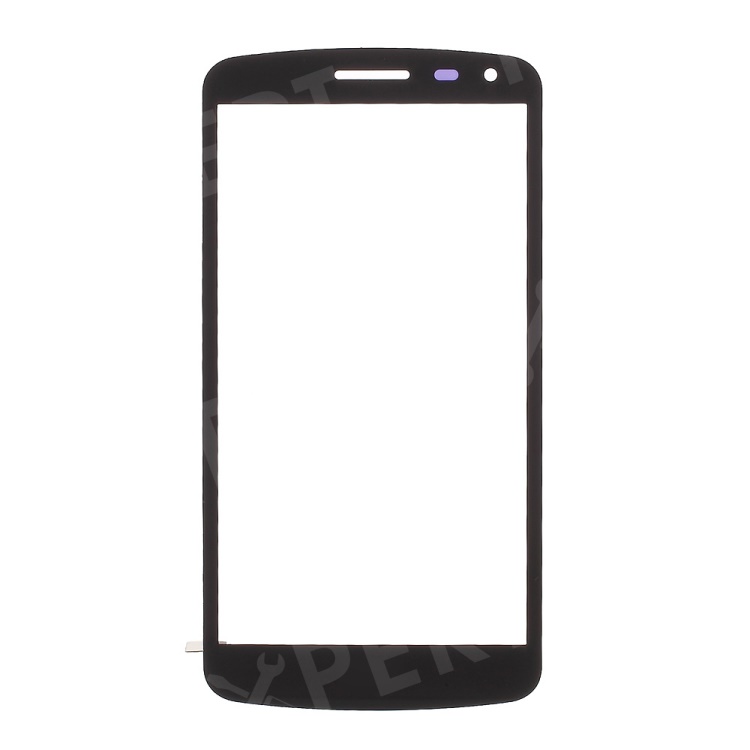 

Digitizer Touch Screen Glass Replacement for LG K5 X220 (OEM Material Assembly) - Black, LG K5