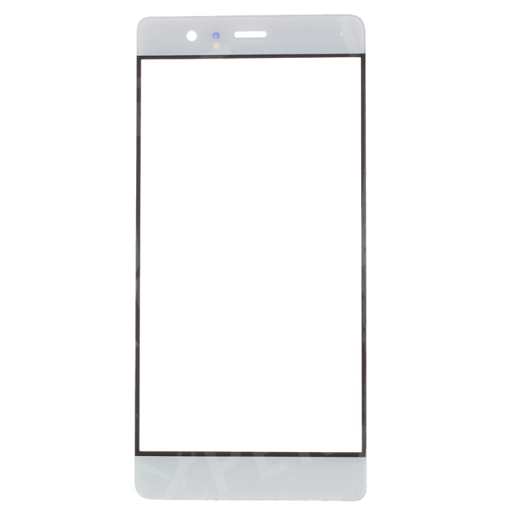 

Outer Screen Glass Lens Replacement Part for Huawei P9 - White, Huawei P9