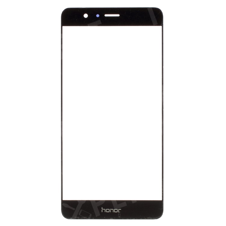 

Outer Screen Glass Lens Replacement for Huawei Honor V8 - Black, Huawei Honor V8