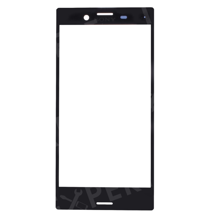 

Front Screen Glass Lens Replacement for Sony Xperia X Compact - Black, Xperia X Compact