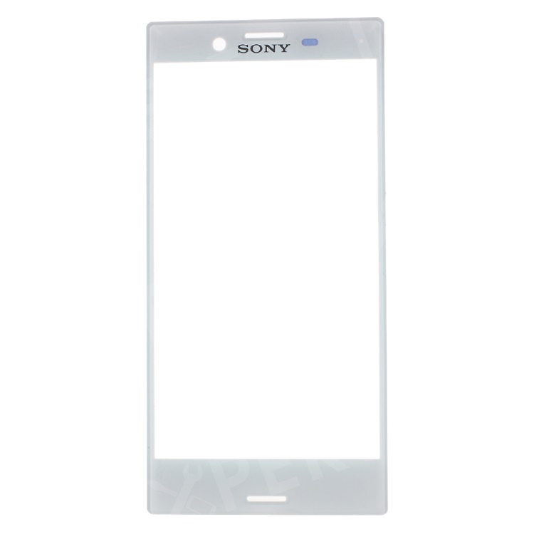 

Outer Screen Glass Lens Cover Part for Sony Xperia X Compact - White, Xperia X Compact