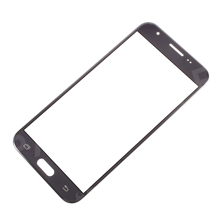 

OEM Front Screen Glass Lens Replacement Part for Samsung Galaxy J3 (2017) - Grey, Galaxy J3 Emerge