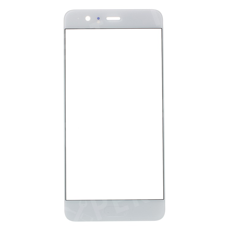

Front Outer Screen Glass Lens Replace Part for Huawei P10 Plus - White, Huawei P10 Plus