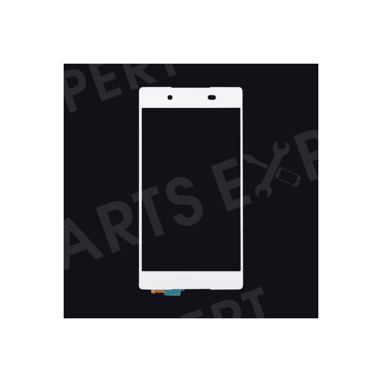 

Digitizer Touch Screen Glass Replace Part for Sony Xperia Z3 Plus - White, Xperia Z3+ E6553