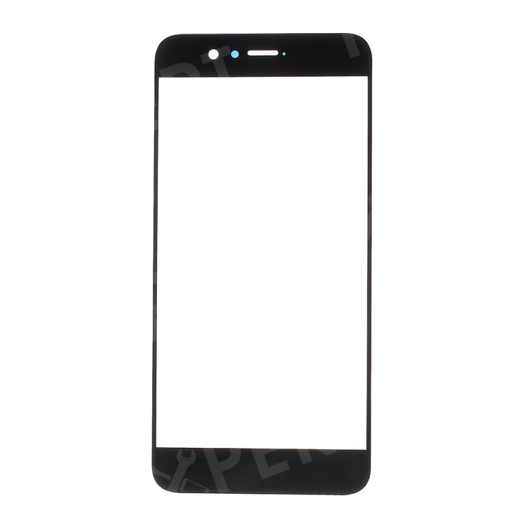 

Outer Screen Glass Lens Replacement Part for Huawei nova 2 plus - Black, Huawei nova 2 plus