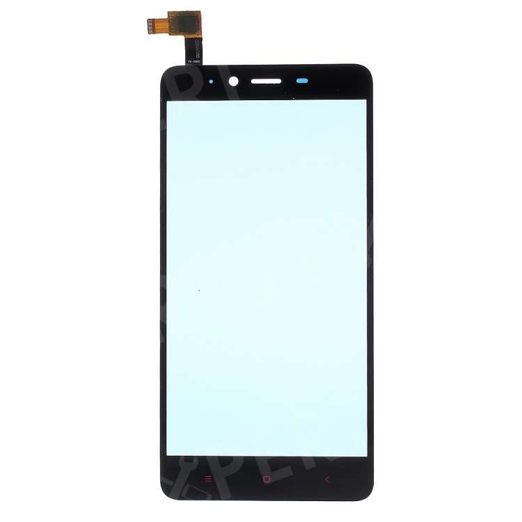 

High Quality Digitizer Touch Screen Replacement Part for Xiaomi Redmi Note 2, Xiaomi Redmi Note 2