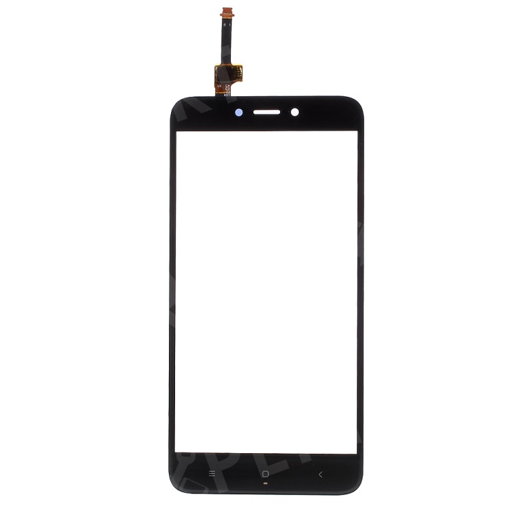 

Digitizer Touch Screen Glass Replace Part for Xiaomi Redmi 4X - Black, Xiaomi Redmi 4X