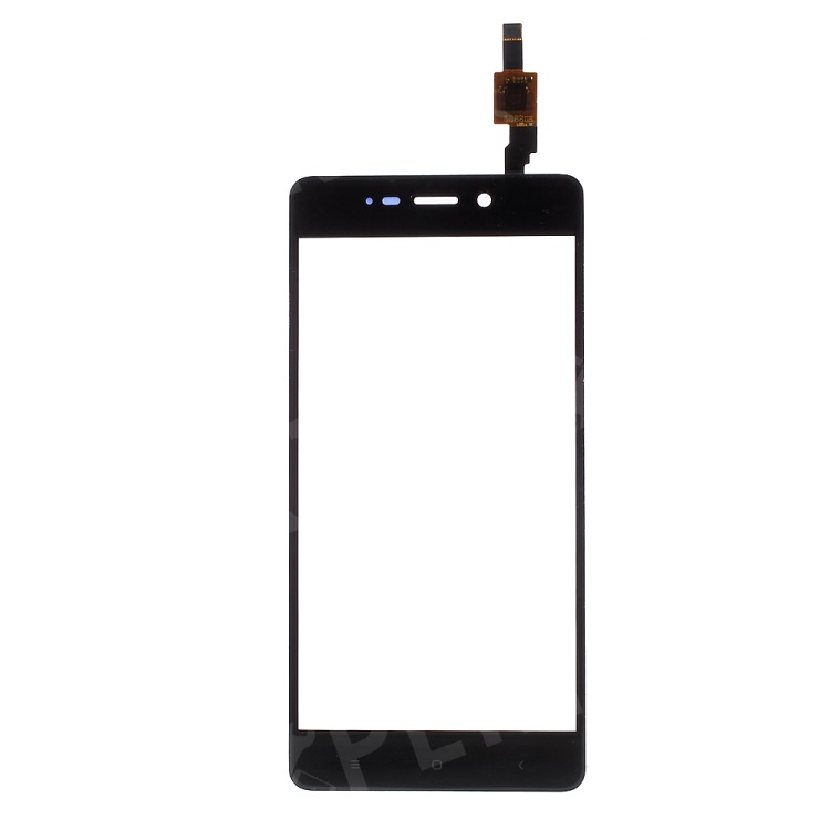 

Digitizer Touch Screen Glass Replacement Part for Xiaomi Redmi 4 - Black, Xiaomi Redmi 4