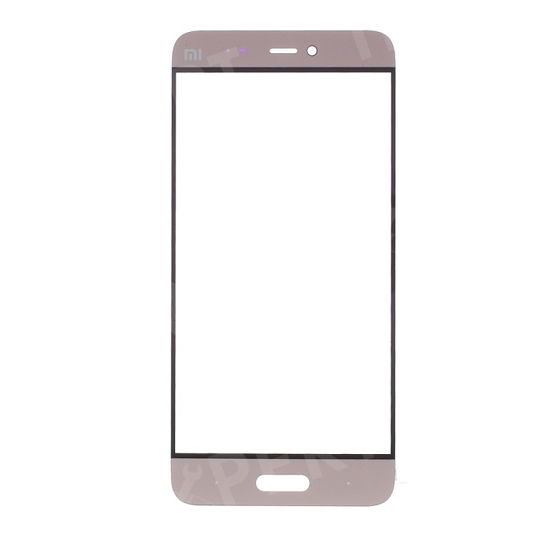 

Outer Screen Glass Lens Replace Part for Xiaomi Mi 5 - Gold Color, Xiaomi Mi 5