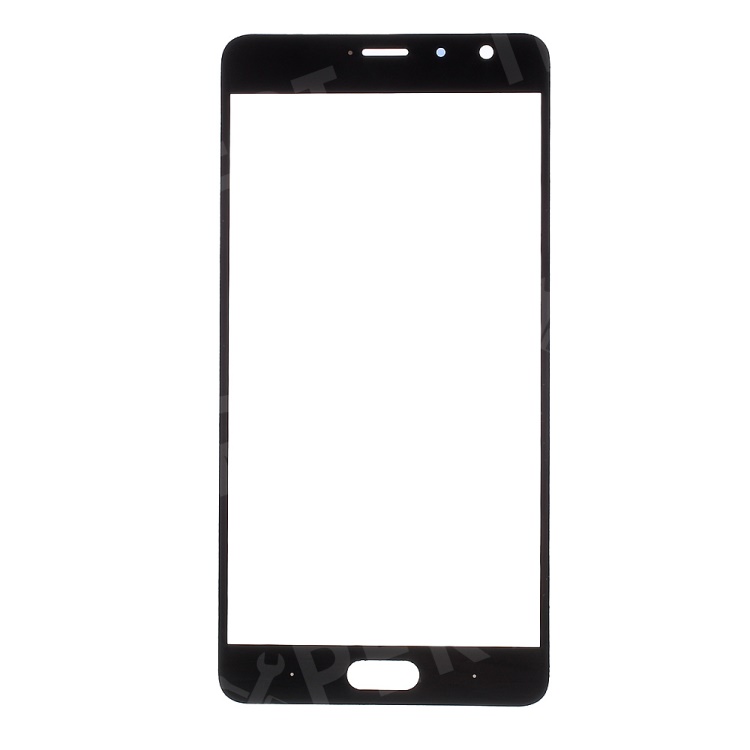 

For Xiaomi Redmi Pro Front Screen Glass Lens Replacement Part - Black, Xiaomi Redmi Pro