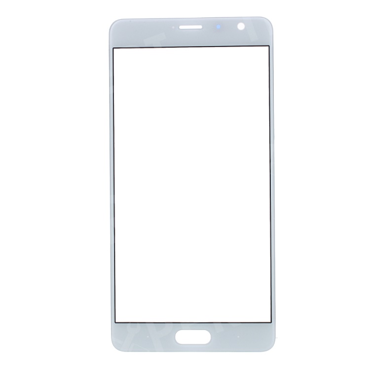 

For Xiaomi Redmi Pro Outer Screen Glass Lens Replace Part - White, Xiaomi Redmi Pro