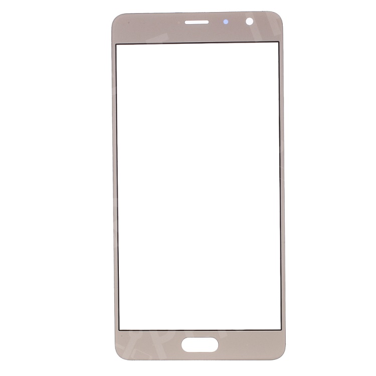 

Front Screen Glass Lens Spare Part for Xiaomi Redmi Pro - Gold Color, Xiaomi Redmi Pro