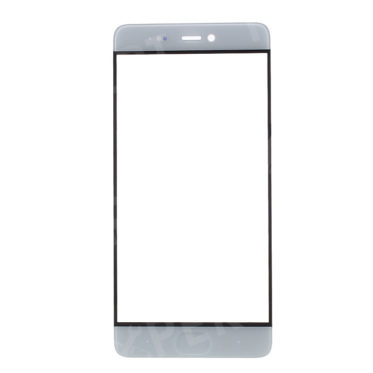 

For Xiaomi Mi 5s Front Screen Glass Lens Cover Part - White, Xiaomi Mi 5s