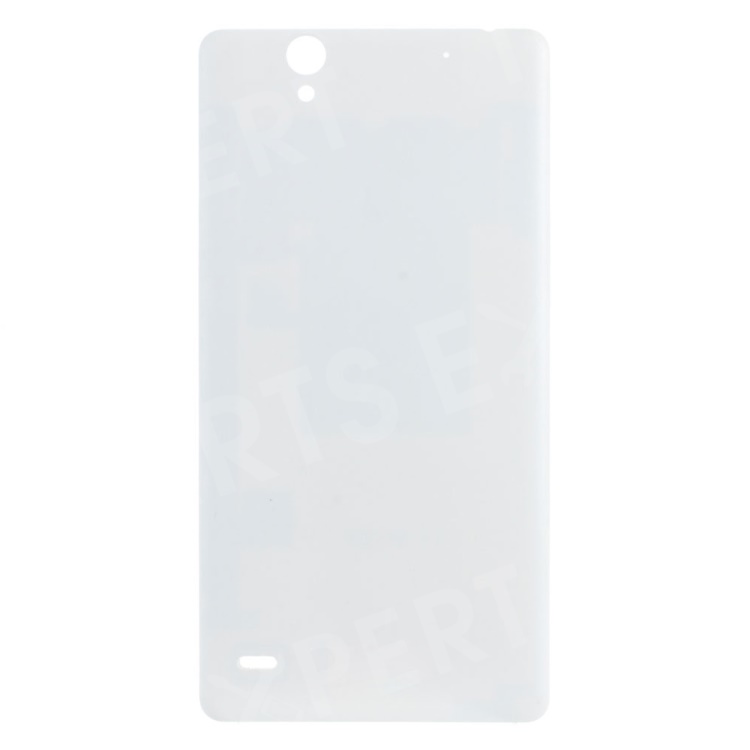 

OEM Battery Door Cover Housing for Sony Xperia C4 E5303 E5306 E5353 - White, Xperia C4