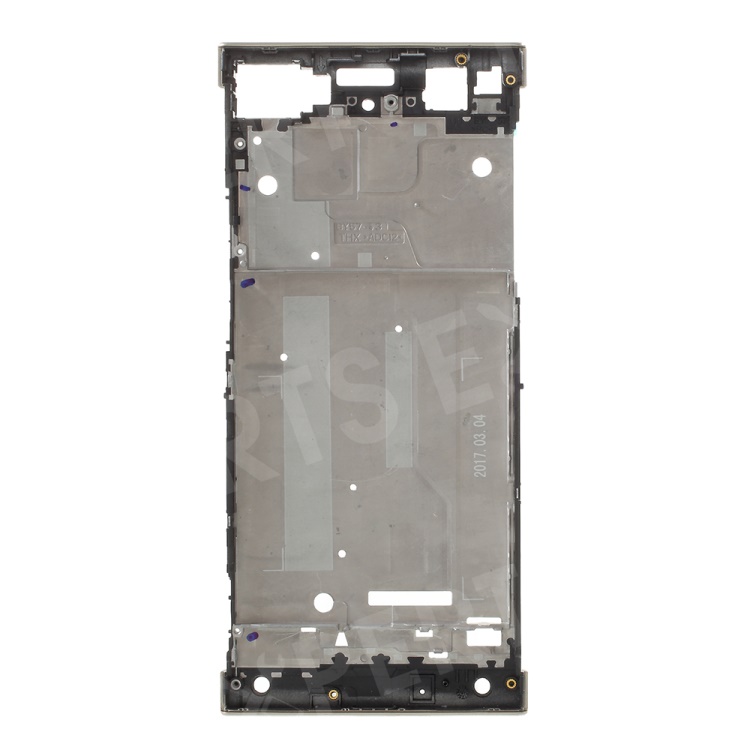 

OEM Replacement Middle Frame with Adhesive Sticker for Sony Xperia XA1 - Gold Color, Xperia XA1
