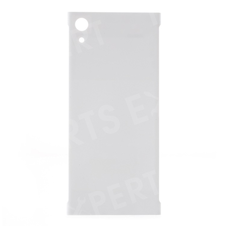

OEM Back Battery Housing Door Cover for Sony Xperia XA1 - White, Xperia XA1