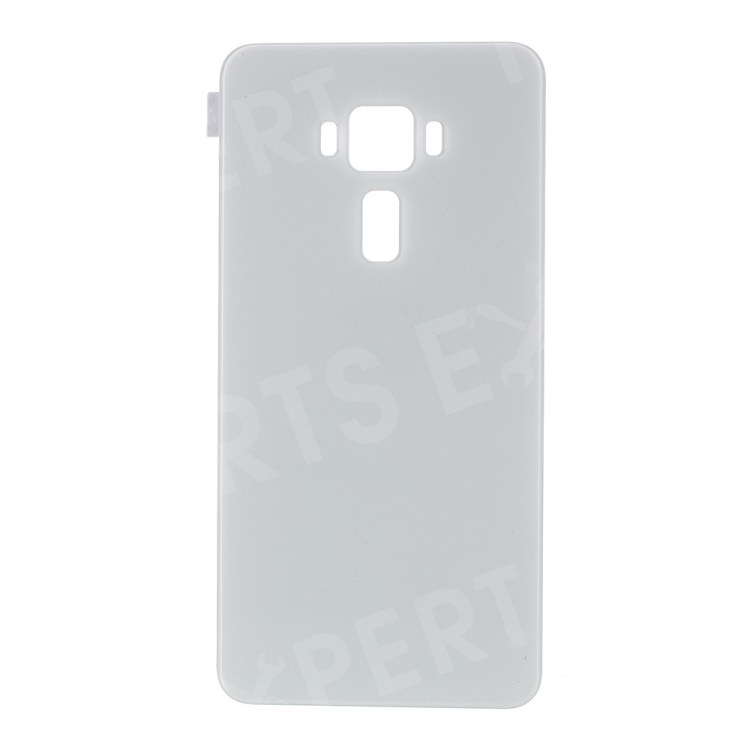 

OEM Battery Housing Replacement with Adhesive Sticker for Asus Asus Zenfone 3 ZE552KL - White, Asus Zenfone 3 ZE552KL