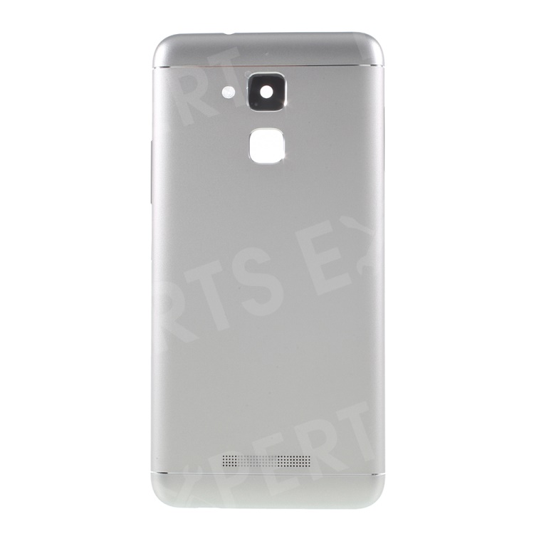 

OEM Battery Housing Case Replacement for Asus Zenfone 3 Max ZC520TL - Silver Color, Asus Zenfone 3 Max ZC520TL