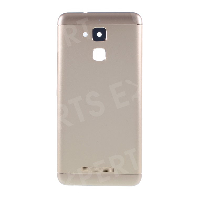 

OEM Rear Battery Housing Cover Parts for Asus Zenfone 3 Max ZC520TL - Gold Color, Asus Zenfone 3 Max ZC520TL