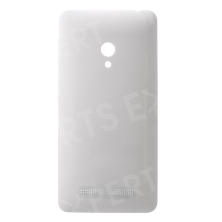 

OEM Battery Back Housing Cover for Asus Zenfone 5 - White, Zenfone 5 A500KL (2014)