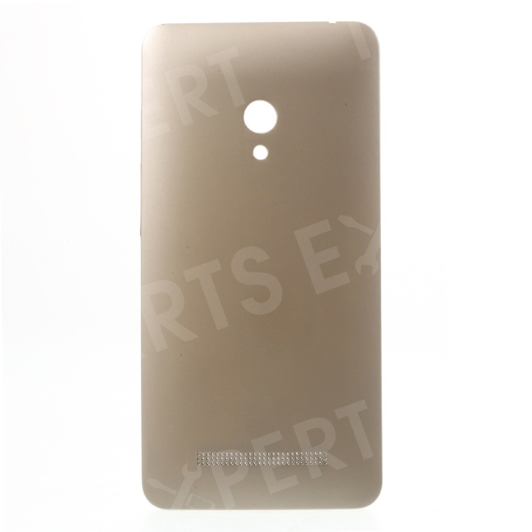 

Back Battery Housing Cover Part for Asus Zenfone 5 (OEM) - Gold Color, Zenfone 5 A500KL (2014)