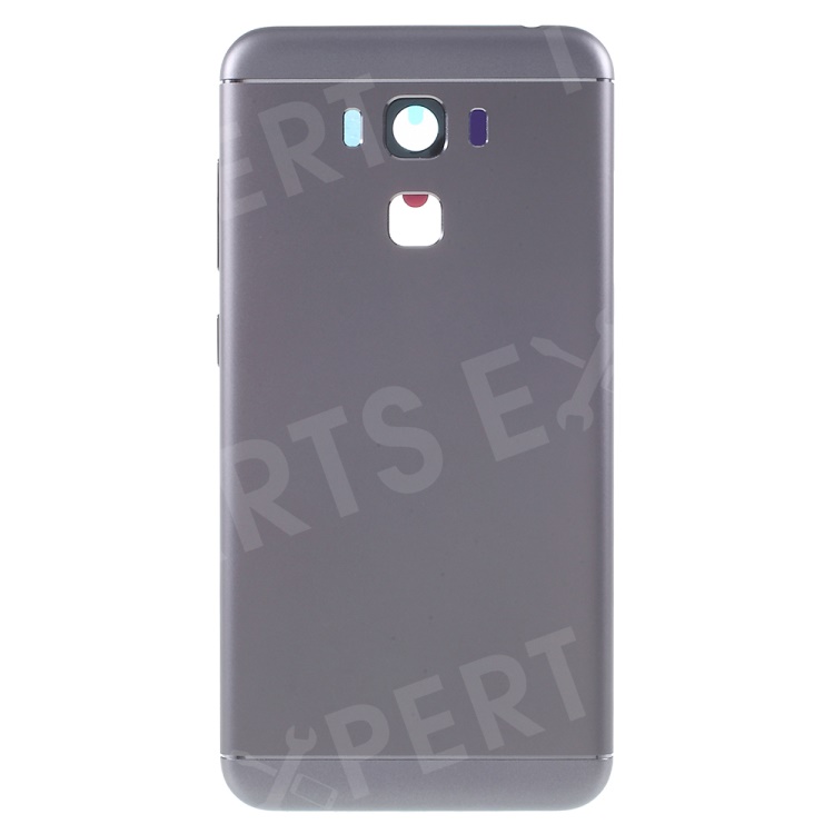 

OEM Battery Housing Door Cover for Asus Zenfone 3 Max ZC553KL - Grey, Asus Zenfone 3 Max ZC553KL