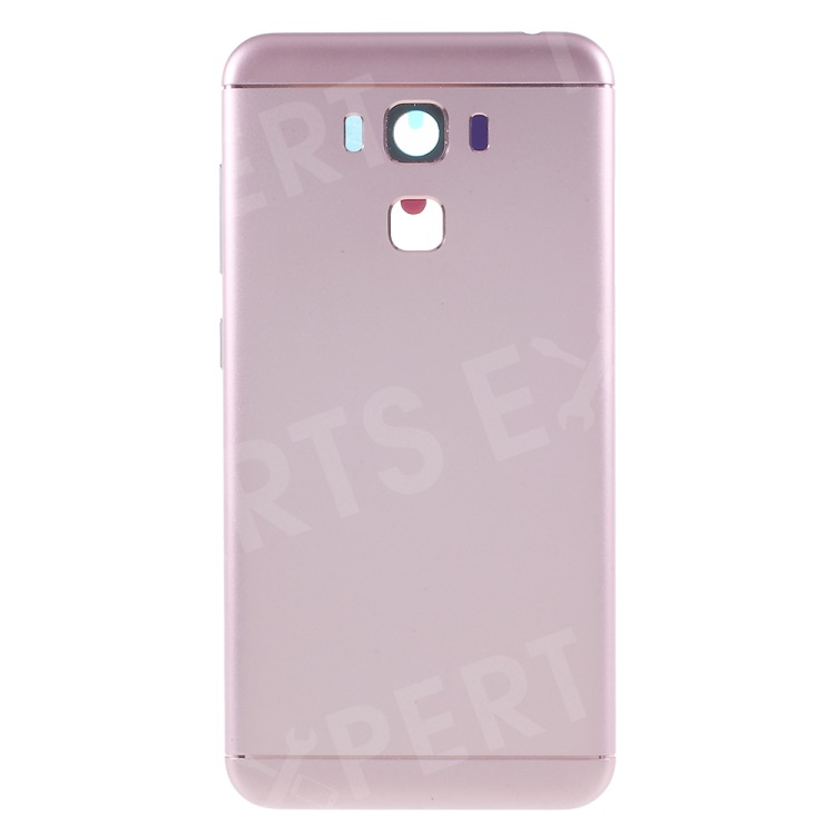 

OEM Back Battery Housing Door Cover for Asus Zenfone 3 Max ZC553KL - Rose Gold Color, Asus Zenfone 3 Max ZC553KL