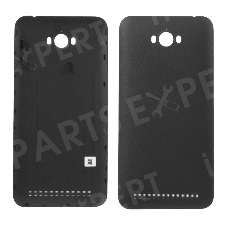 

OEM Replacement Battery Housing Cover for Asus Zenfone Max ZC550KL - Black, Asus Zenfone Max