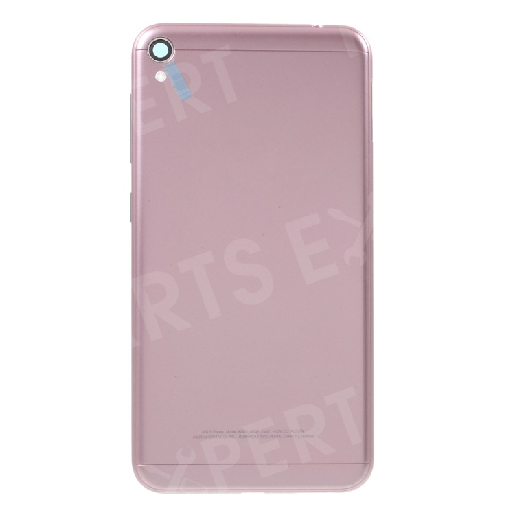 

OEM Back Battery Housing Door Cover for Asus Zenfone Live ZB501KL - Rose Gold Color, Asus Zenfone Live ZB501KL