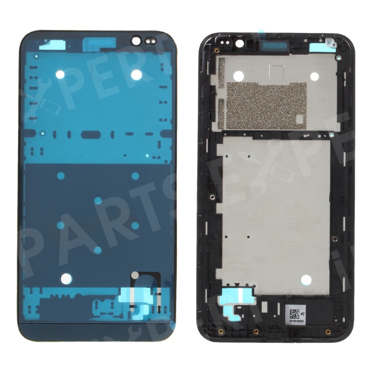 

OEM Middle Plate Frame Part for Asus Zenfone Go ZB551KL, Other Asus Models