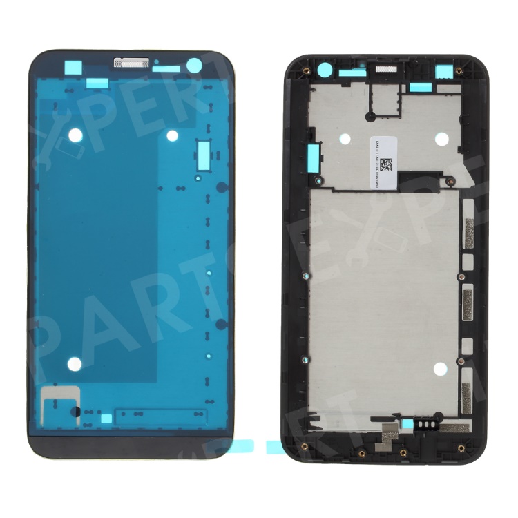 

OEM Middle Plate Frame Part for Asus Zenfone 2 Laser ZE550KL, Asus Zenfone 2 Laser ZE550KL 5.5-inch