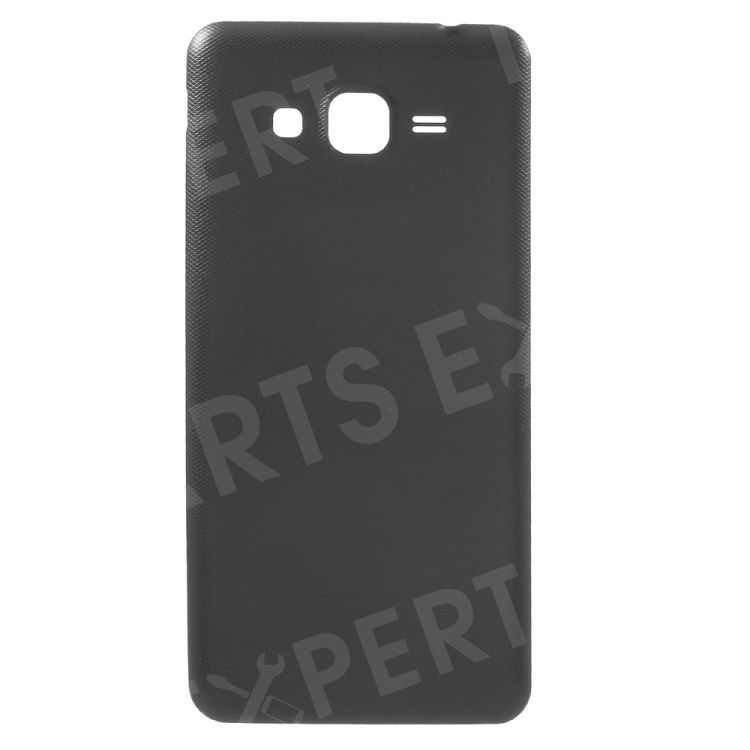 

OEM Battery Housing Cover for Samsung Galaxy J2 Prime SM-G532 (with Duos Letters) - Black, Galaxy J2 Prime