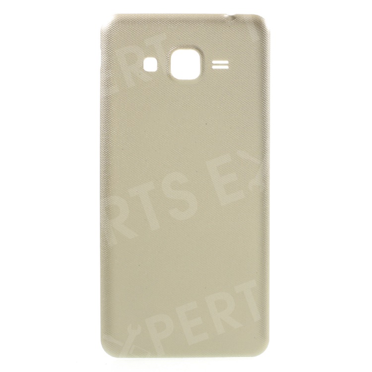 

OEM Battery Back Housing Door Cover for Samsung Galaxy J2 Prime SM-G532 (with Duos Letters) - Gold Color, Galaxy J2 Prime